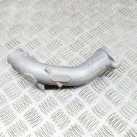 Honda CR-V Tube d'admission de tuyau de refroidisseur intermédiaire 172915PAA00