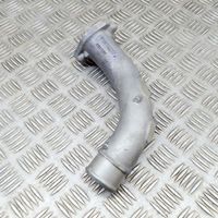 Honda CR-V Tube d'admission de tuyau de refroidisseur intermédiaire 172915PAA00