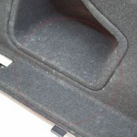 Audi A5 Garniture panneau latérale du coffre 8W6863879