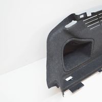 Audi A5 Dolny panel schowka koła zapasowego 8W6863879