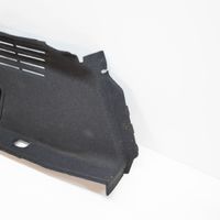 Audi A5 Dolny panel schowka koła zapasowego 8W6863879