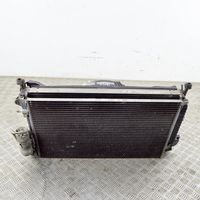 Opel Signum Air conditioning (A/C) system set 13159729