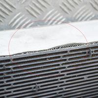 Audi A5 Chłodnica powietrza doładowującego / Intercooler 8W0145804A