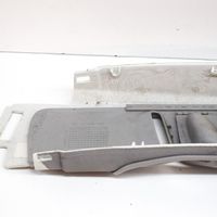 Opel Signum Verkleidung oben B-Säule 09180682