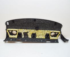 BMW 3 F30 F35 F31 Parcel shelf 7848008