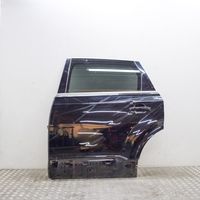 Audi Q7 4M Galinės durys 4M0833051E