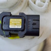 Toyota Prius (XW50) Kraftstoffpumpe im Tank 2921002793