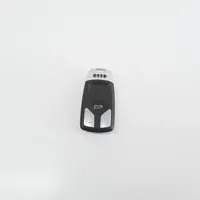 Audi A5 Klucz / Karta zapłonu 4M0959754T