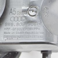 Audi A5 Uszczelka wlewu paliwa 8V0862153A