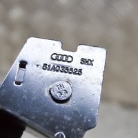 Audi Q2 - Cita virsbūves detaļa 81A035525