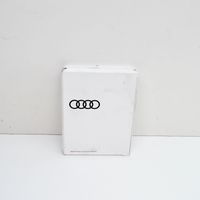 Audi Q2 - Instrukcja obsługi 81B012720AE