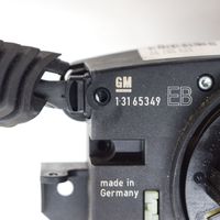 Opel Signum Manetka / Przełącznik kierunkowskazów wycieraczek 45369031