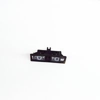 Audi Q2 - Luce targa 8W6943021A