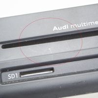 Audi A5 Radio / CD/DVD atskaņotājs / navigācija 8W0035188A