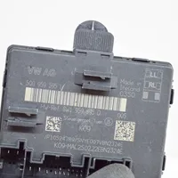 Audi Q2 - Oven ohjainlaite/moduuli 5Q0959595L