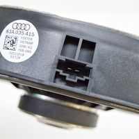 Audi Q2 - Etuoven kaiutin 83A035415