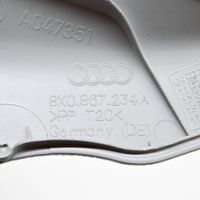 Audi A1 (A) statramsčio apdaila 8X0035399C