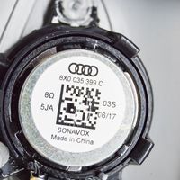 Audi A1 (A) statramsčio apdaila 8X0035399C