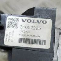 Volvo S90, V90 Virranohjauksen rele 72540758