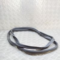 Volkswagen Golf VIII Trunk rubber seal (body) 5H6827705B