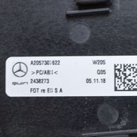 Mercedes-Benz GLC X253 C253 Other interior part A2057307522