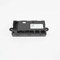 Volkswagen Golf VIII Panel klimatyzacji 5WA907007P