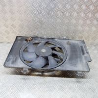 Ford Fiesta Aro de refuerzo del ventilador del radiador M161411E