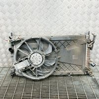 Mazda 3 I Kit système de climatisation (A / C) FCM311