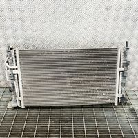 Mazda 3 I Kit système de climatisation (A / C) FCM311