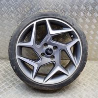 Ford Fiesta Felgi aluminiowe R18 K1BJC1A