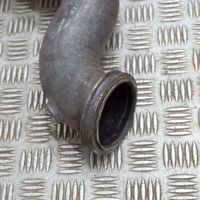 Maserati Quattroporte Filtr cząstek stałych Katalizator / FAP / DPF 