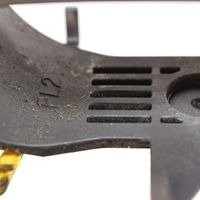 Toyota Prius (XW30) Etuoven ulkokahva 6921174020C0