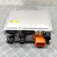 Mercedes-Benz EQC Altri dispositivi A0009017310