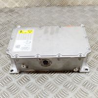 Mercedes-Benz EQC Muut laitteet A0009004625