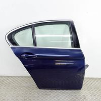 BMW 5 F10 F11 Rear door 7206114