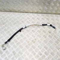 Audi Q7 4M Negative earth cable (battery) 4M0971237AD