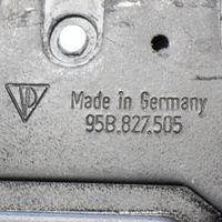 Porsche Macan Serrure de loquet coffre 95B827505B