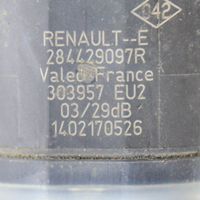 Renault Master III Pysäköintitutkan anturi (PDC) 284429097R