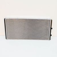 BMW 3 F30 F35 F31 A/C cooling radiator (condenser) 17112284608