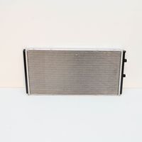 BMW 3 F30 F35 F31 A/C cooling radiator (condenser) 17112284608