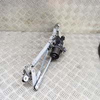 Hyundai Ioniq Motor y varillaje del limpiaparabrisas delantero 98100G2000