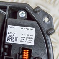 Jeep Cherokee Soplador/ventilador calefacción AA0176004910