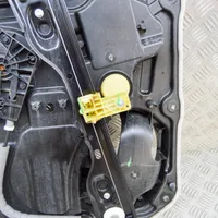 Jeep Cherokee Elektryczny podnośnik szyby drzwi przednich 931401104
