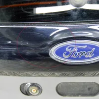 Ford Fiesta Tylna klapa bagażnika H1BBA431F78BA