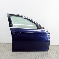 BMW 5 F10 F11 Drzwi przednie 7206108