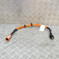 Mercedes-Benz EQC Kabel do ładowania samochodu elektrycznego A2935403204