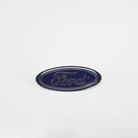 Ford Fiesta Emblemat / Znaczek tylny / Litery modelu F1EB402A16AB