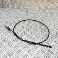 Mercedes-Benz EQC Cable de apertura del capó/tapa del motor A2058805709