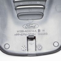 Ford Fiesta Kita salono detalė H1BBA03514ADW