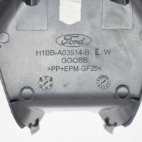 Ford Fiesta Kita salono detalė H1BBA03514ADW